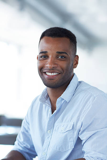 istock Success always puts a smile on my face 492187872