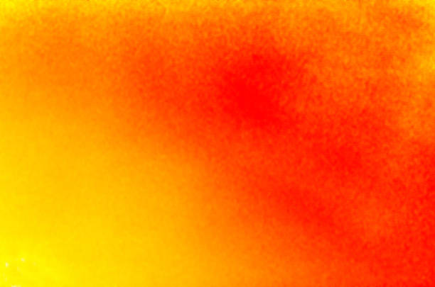 istock abstract background in gradient in yellow and orange 492190934