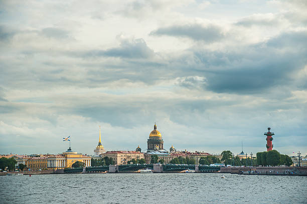 istock Saint Petersburg, Russia. 492194060