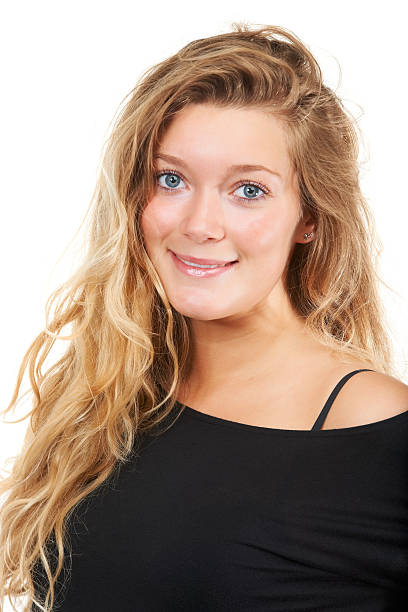 istock Miss Personality for sure! 492195433
