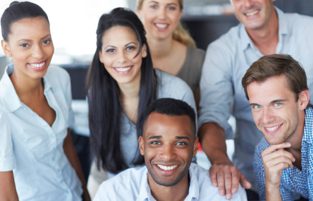 istock You say team building, we say dream building 492195738