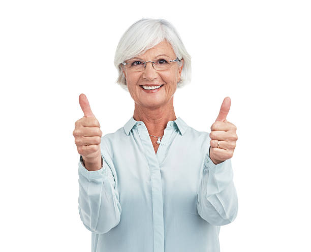 istock So good it deserves two thumbs up! 492198084
