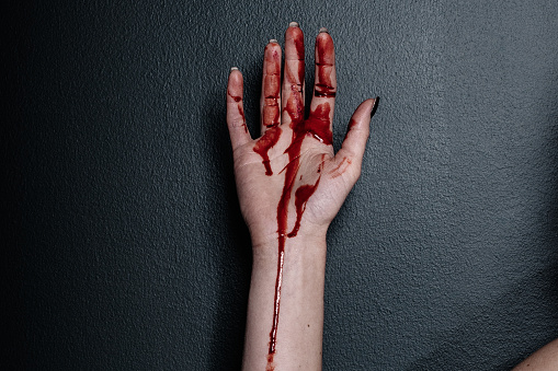 550+ Blood Hand Pictures | Download Free Images on Unsplash