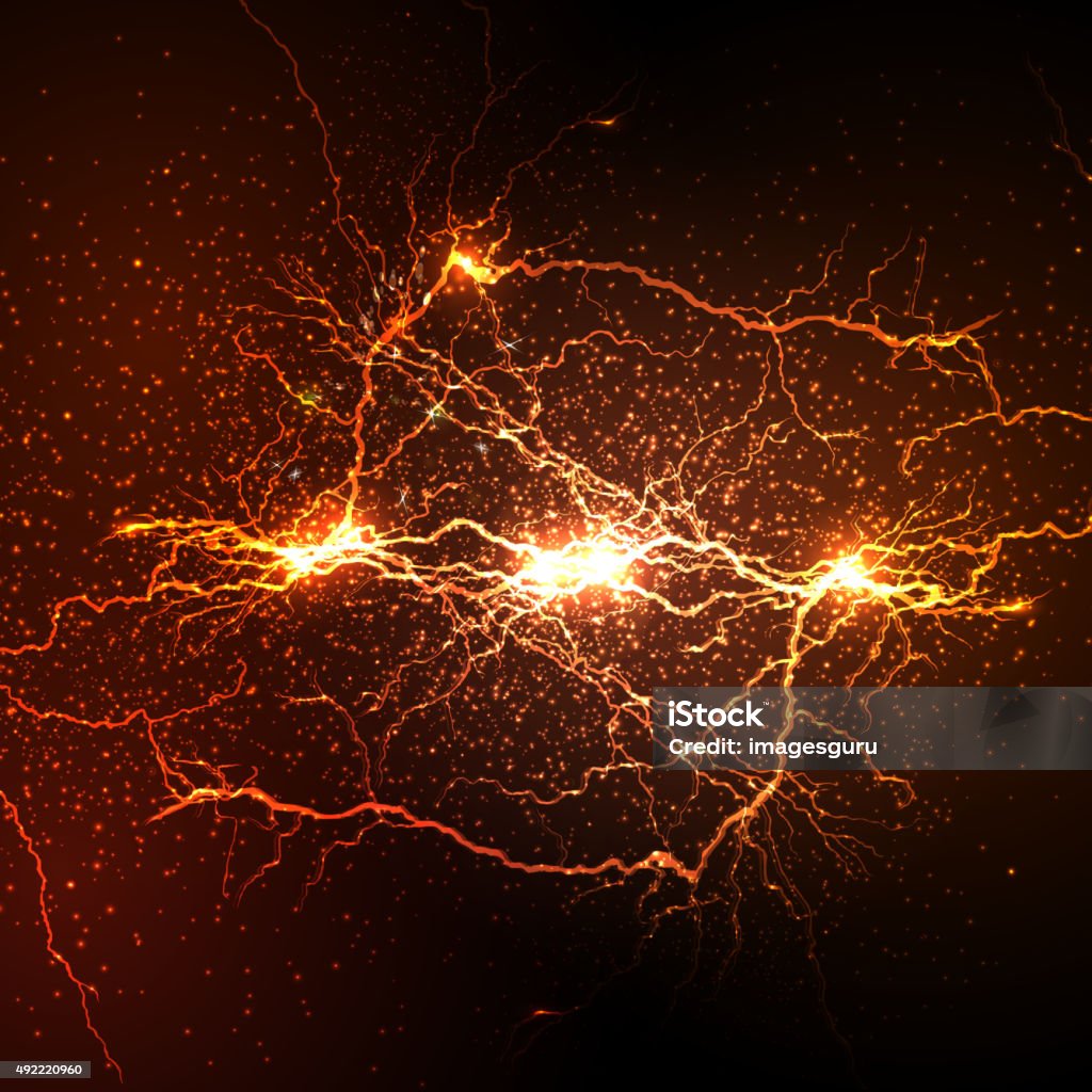 Flash Id Background Flash Background Stock Illustration - Download Image Now - 2015 ...