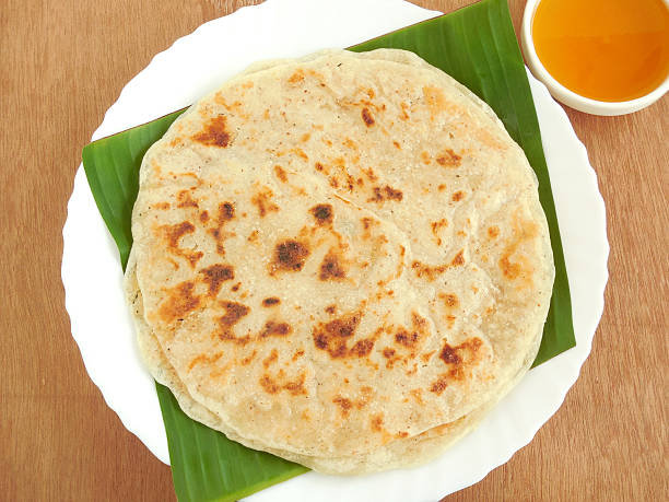 istock Kayi Holige Indian Sweet Dish 492225242