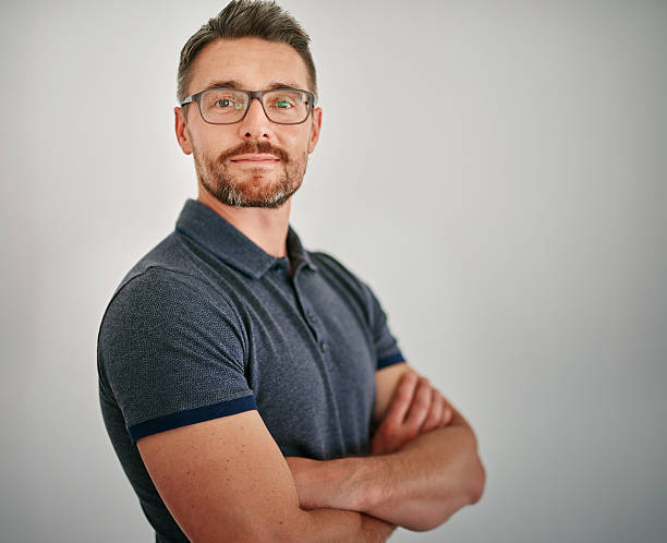 istock The ladies love a confident man 492225654