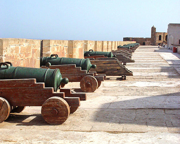 istock Fortress Esauira 492227216