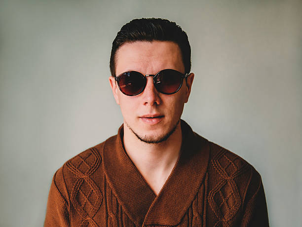 istock Portrait of handsome young man 492228112