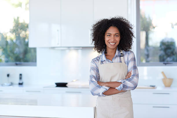 istock Let me wow you with my cooking 492228260