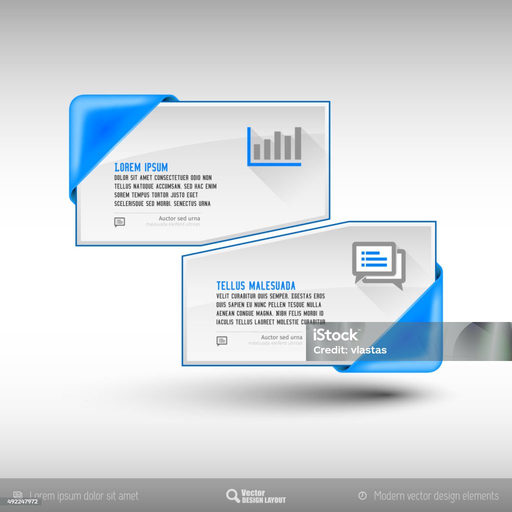 Business Frame Vector Business Frames Stock Illustration - Download Image Now - 2015 ...