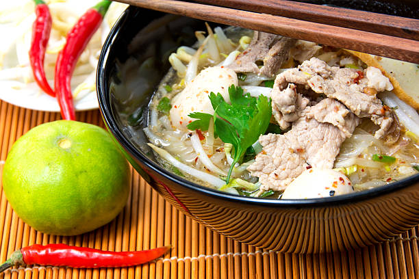 istock noodle tomyum soup 492248412