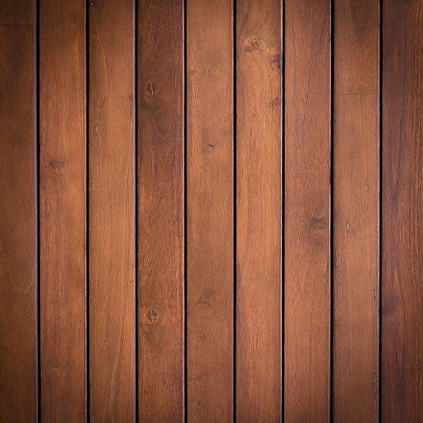 istock brown plank wood wall background 492258723