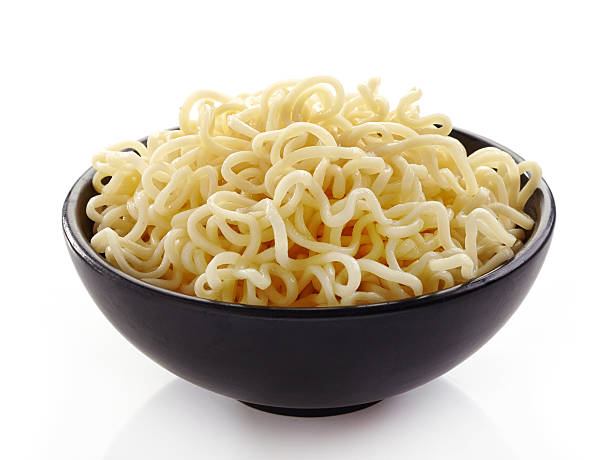 istock bowl of noodles 492261329