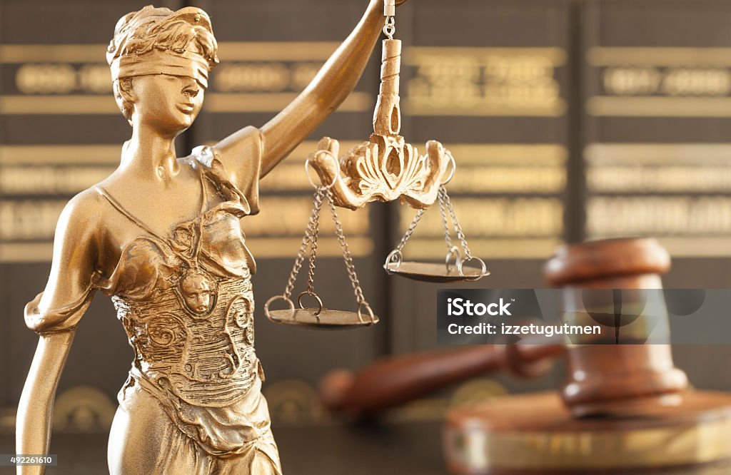 law Law Stock Photo