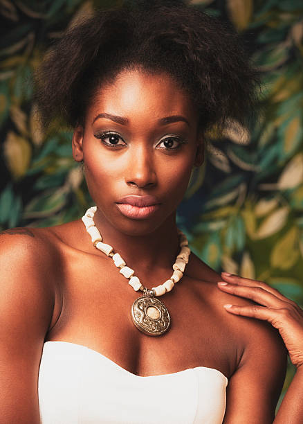 istock black female beauty 492262079