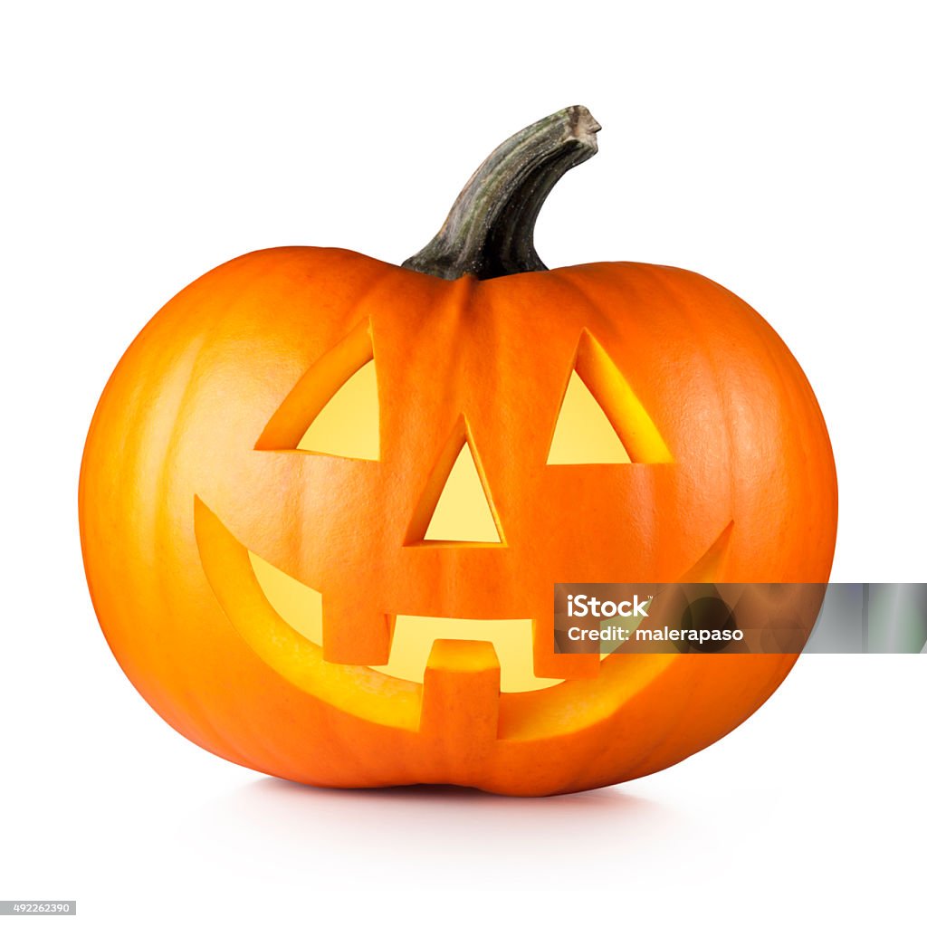 O Halloween. Lanterna de Halloween. - Foto de stock de Dia das Bruxas royalty-free