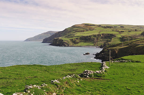 istock Torr Head. Northern Irealnd 492262671