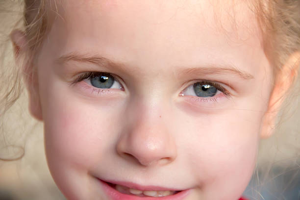 istock Little Girl happy 492263753