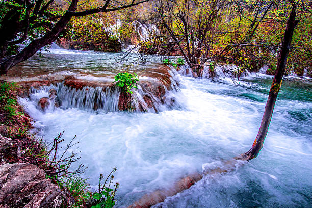 Plitvice Lakes National Park