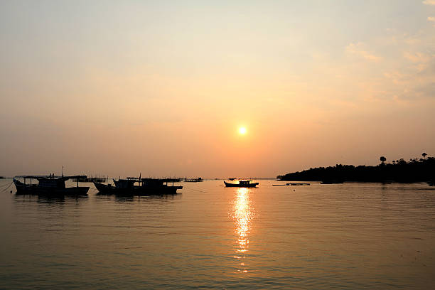 istock Go Fishing At Tanjung Lesung 492285034