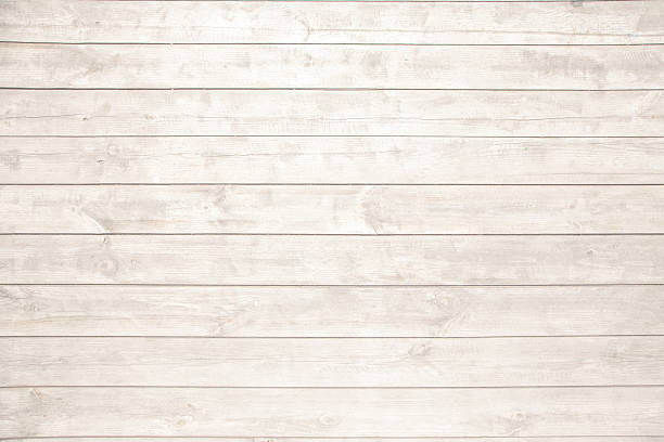 木の質感 - hardwood old in a row pattern ストックフォトと画像