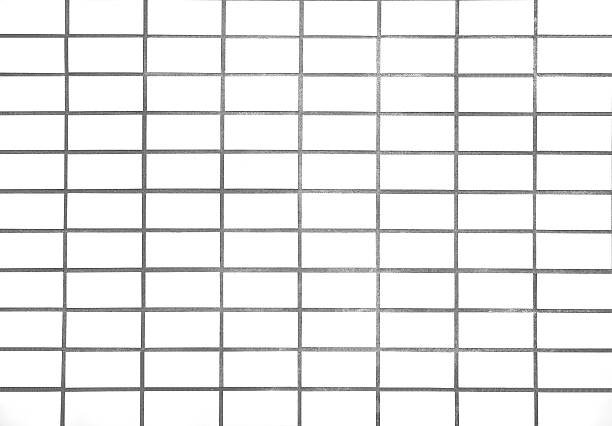 istock close - up white tiles wall background and texture 492300211