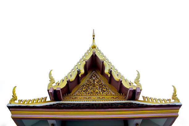 istock Temples of Thailand 492302301