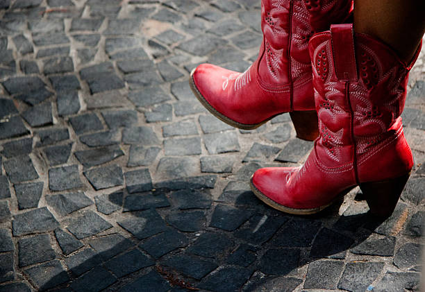 What A Nice Cowgirl Getup Is Comprised Of What A Nice Cowgirl Getup Is Comprised Of