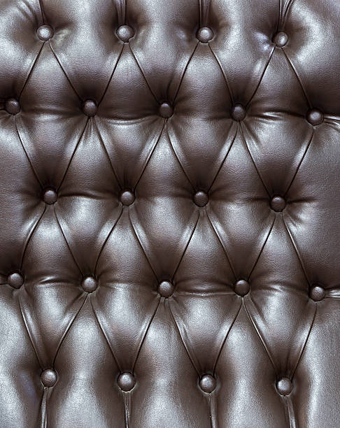 istock leather upholstery sofa, chair or wall 492317470