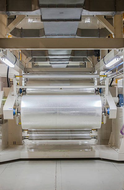 istock Industry adhesive tapes 492319572