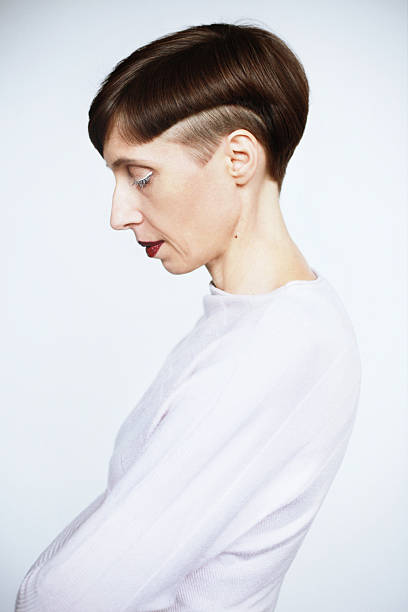 istock Charismatic woman 492334451