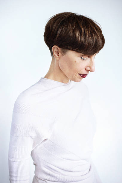 istock Charismatic woman 492334455