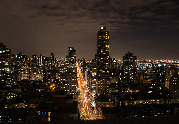 istock New York Cityscape 492337771