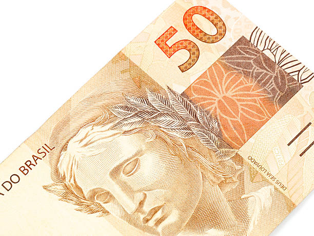 istock New brazilian money 492339649
