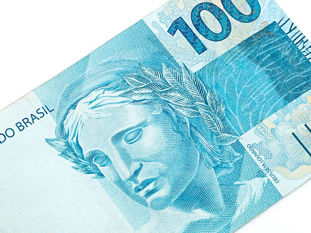 istock New brazilian money 492339651