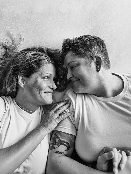 istock happy female couple 492356706