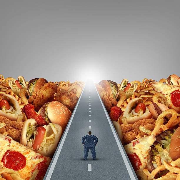 istock Fat Lifestyle Escape 492359118