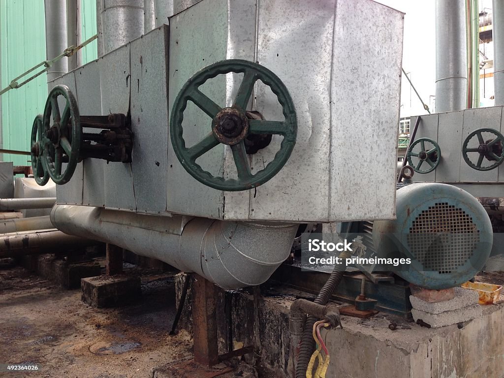 Old Rusted Machine Old Rusted Machine Stock Photo - Download Image Now - 2015, Abandoned ...