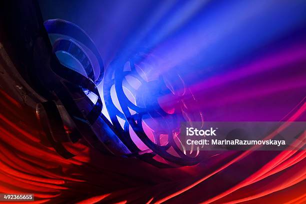 Saver To Start Movie Stock Photo - Download Image Now - Movie, Film Industry, Movie Theater