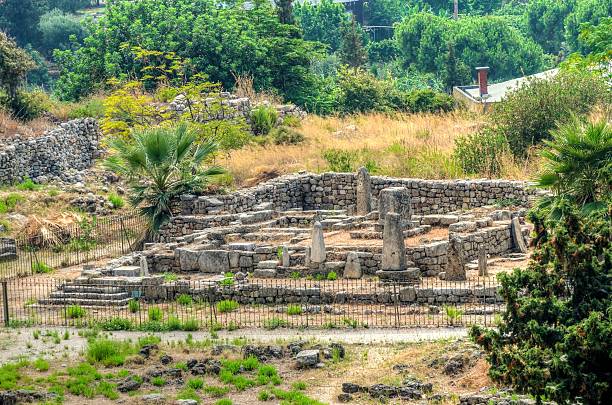 istock The Temple of the obelisks 492390224