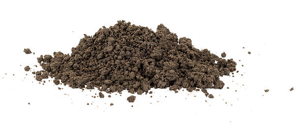 istock Heap of ground 492395170
