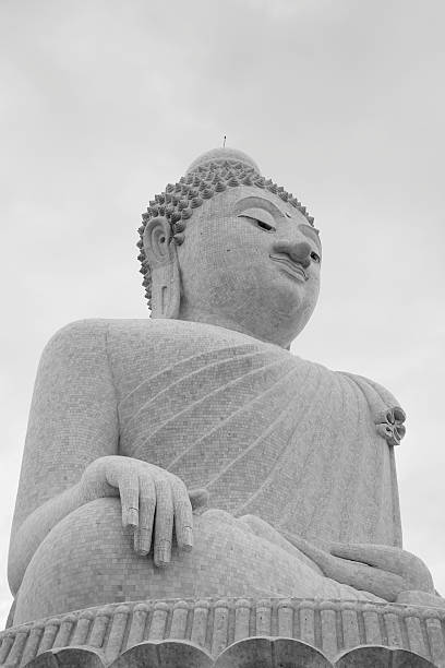 istock Mingmongkol,The Big BuddhaPhuket ,Thailand 492397006