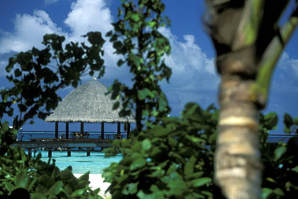 INDIAN OCEAN MALDIVES RESORT