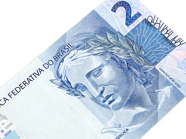 istock New brazilian money 492403657