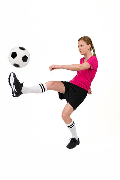 istock female soccer player 492404495