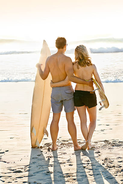 istock So, what do the waves look like today? 492405233