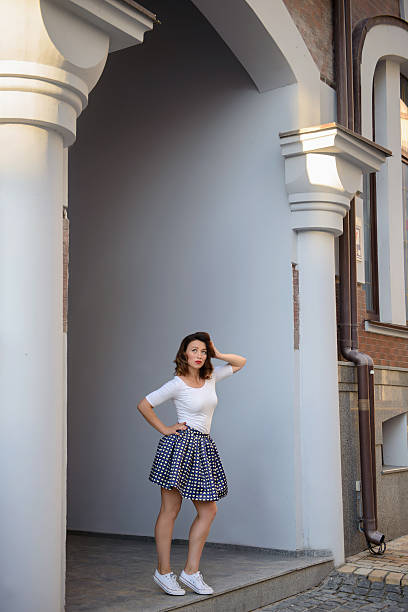 istock Beautiful girl 492419750