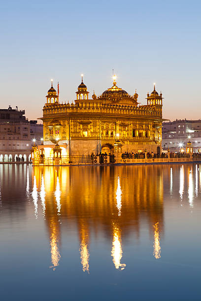 Golden Temple Stock Photo - Download Image Now - 2015, Amritsar, Architecture - iStock Golden Temple Stock Photo - Download Image Now - 2015, Amritsar, Architecture - iStock