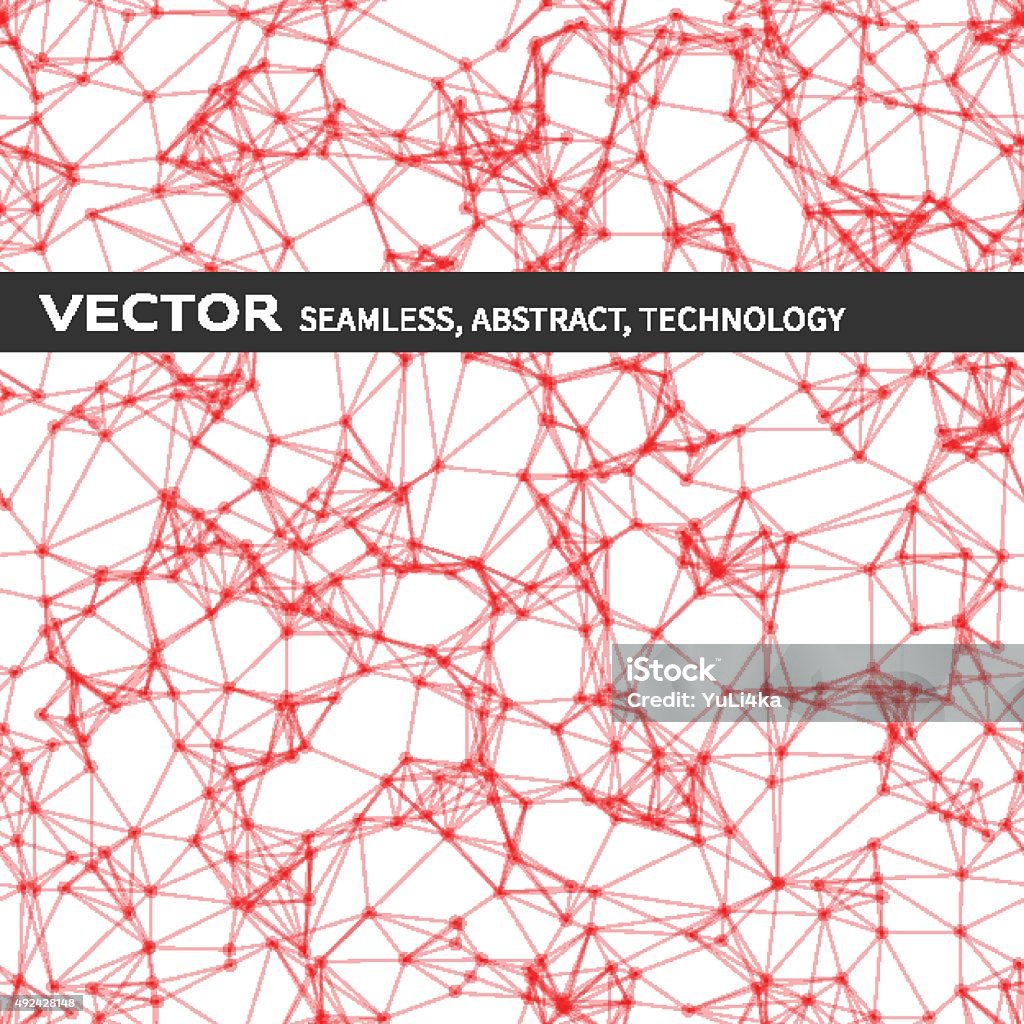 Shake Particles Vector Vector Abstract Particles Stock Illustration - Download Image Now ...