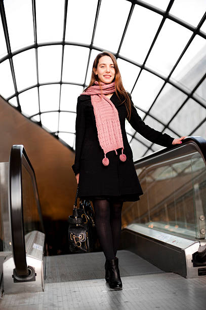istock city girl 492439907